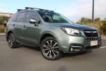 Image for 2017 Subaru Forester WAGON 2.5I-S S4 MY17