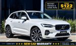 Image for 2022 Volvo XC60 Plus B5 Auto AWD MY23