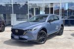Image for 2022 Mazda CX-5 KF Series GT SP