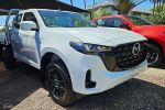 Image for 2026 Mazda BT-50 XT TF Auto 4x4
