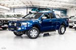 Image for 2017 Ford Ranger XLT PX MkII Auto 4x4 Double Cab