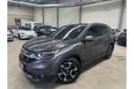 Image for 2019 Honda CR-V RW VTi