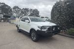 Image for 2022 Mazda BT-50 XT TF 4X4