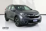 Image for 2018 Honda CR-V VTi-S (2WD) MY18