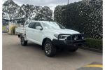 Image for 2022 Mazda BT-50 XT TF 4X4
