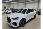 Image for 2020 Audi RS Q3 F3 