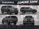 Image for 2019 Nissan Navara D23 Series 3 ST
