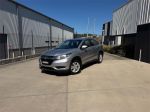 Image for 2016 HONDA HR-V 4D WAGON MY16 VTi