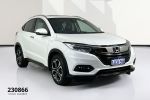 Image for 2019 Honda HR-V  VTi-LX