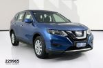 Image for 2019 Nissan X-Trail T32 Series II ST