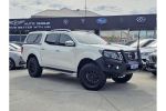 Image for 2020 Nissan Navara D23 ST-X