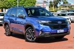 Image for 2025 Subaru Forester SL 