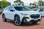 Image for 2025 Subaru Crosstrek GU S