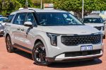 Image for 2024 Kia Carnival KA4 S