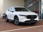 Image for 2024 Mazda CX-5 KF Series G20 Maxx