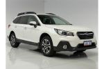 Image for 2017 Subaru Outback 2.0D AWD MY18