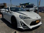 Image for 2015 TOYOTA 86 2D COUPE ZN6 MY15 GTS BLACKLINE