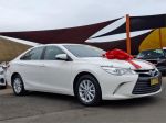 Image for 2015 Toyota Camry Sedan ASV50R Altise