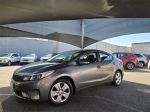Image for 2017 Kia Cerato Sedan YD MY18 S