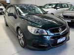 Image for 2014 Holden Commodore Wagon VF MY14 SV6