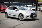 Image for 2011 Citroen DS4 Hatchback F7 DStyle