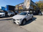 Image for 2024 MAZDA CX-3 4D WAGON CX3I G20 SPORT
