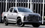 Image for 2022 LDV T60 SK8C Max PRO