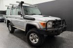 Image for 2016 Toyota Landcruiser Wagon VDJ76R GXL