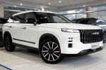Image for 2026 Jaecoo J7 Ridge Auto AWD MY25