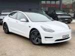 Image for 2021 Tesla Model 3  Standard Range Plus