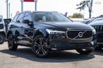 Image for 2021 Volvo XC60  T5 Momentum