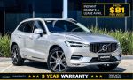 Image for 2020 Volvo XC60 D4 Inscription Auto AWD MY21