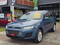 Image for 2016 FORD TERRITORY TX (4x4) SZ MK2