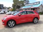 Image for 2020 Audi Q3 F3 35 TFSI