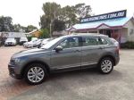 Image for 2018 Volkswagen Tiguan WAGON 132TSI COMFORTLINE 5N MY19