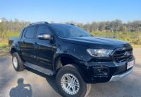 Image for 2021 Ford Ranger Utility
