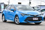 Image for 2018 Toyota Corolla Ascent Sport Auto