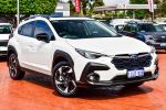Image for 2025 Subaru Crosstrek GU S