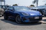 Image for 2023 Subaru BRZ ZD8 