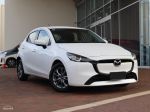 Image for 2024 Mazda 2  G15 Pure