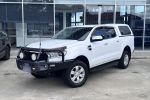 Image for 2022 Ford Ranger PX MkIII XLT