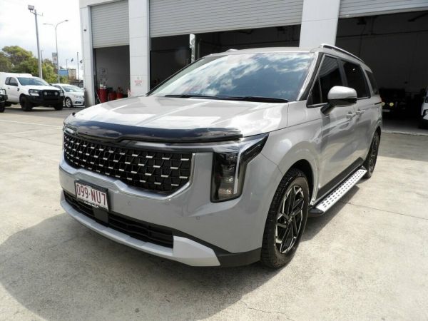 2024 Kia Carnival KA4 PE Sport image