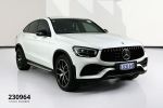 Image for 2023 Mercedes-Benz GLC-Class C253 GLC300