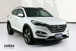 Image for 2015 Hyundai TUCSON HIGHLANDER R-SERIES (AWD) TLE
