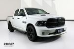 Image for 2022 RAM 1500 DS Express