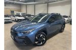 Image for 2023 Subaru Crosstrek GU S