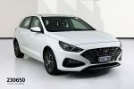 Image for 2023 Hyundai i30 PD.V4 