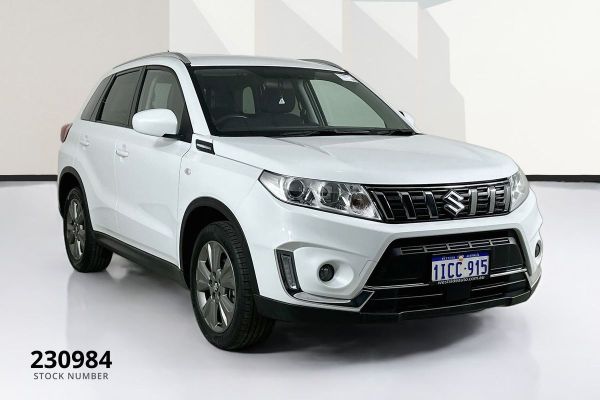 2023 Suzuki Vitara LY Series II  image