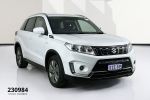 Image for 2023 Suzuki Vitara LY Series II 