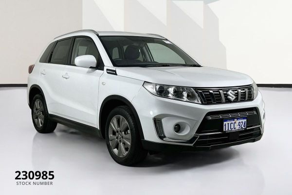 2023 Suzuki Vitara LY Series II  image